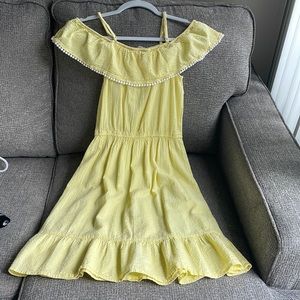 H&M Kids Shoulder Dress